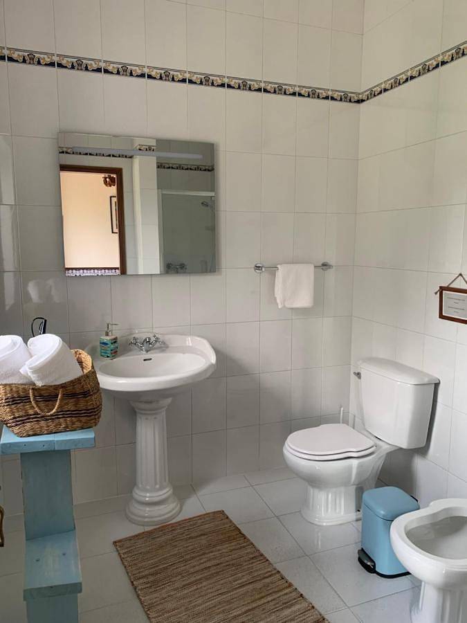 Gîte pour 4 personnes, avec jardin et vue dans Vagos - 4