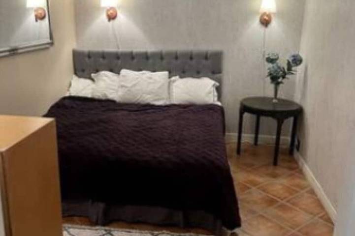 Ferienwohnung für 8 Personen, mit Terrasse, mit Haustier in Bastad - 2