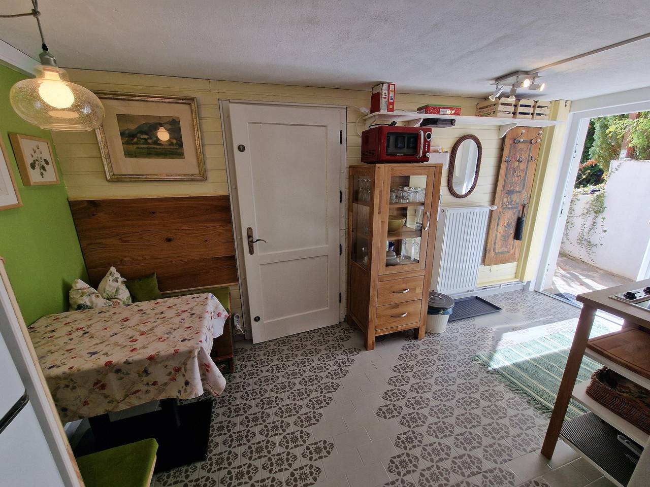 Appartement, foto 12