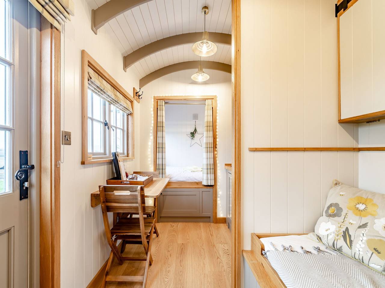 The Swaledale Hut - Uk40151 in Forest of Bowland