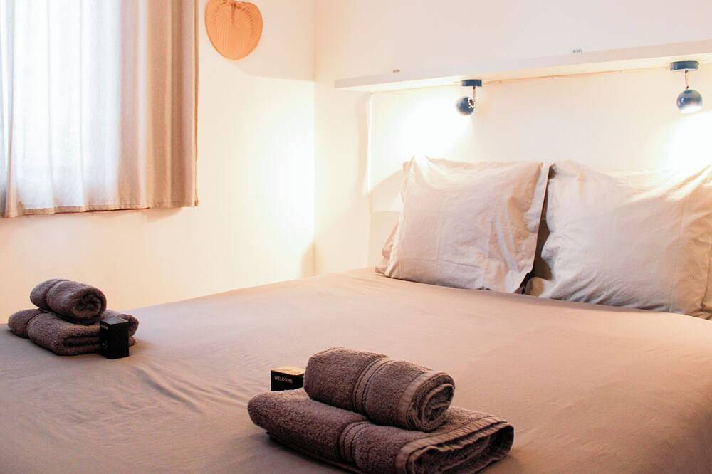 House with garden for 6 people in Vitry in Vitry-sur-Seine, Val-de-Marne