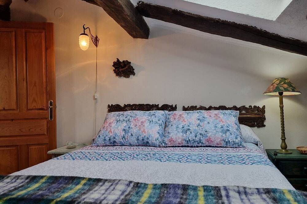 Apartamento entero, C08B01 Ático con encanto Colindres in Colindres, Costa de Cantabria