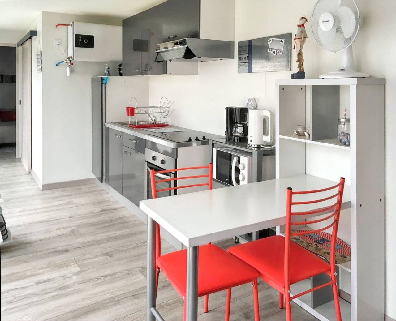 Charmante maison de campagne à La Bouillie avec jardin in La Bouillie, Région de Dinan