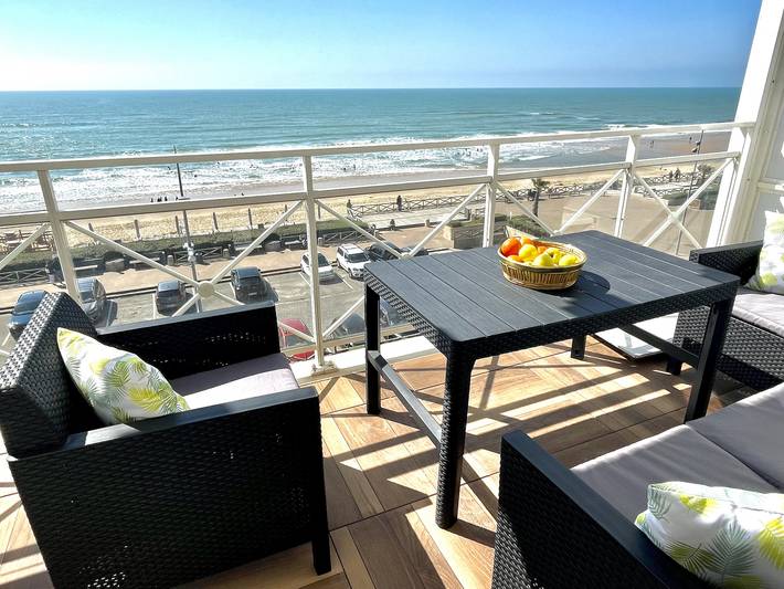 Appartement entier, Giralda 35 in Lacanau Ocean, Lacanau