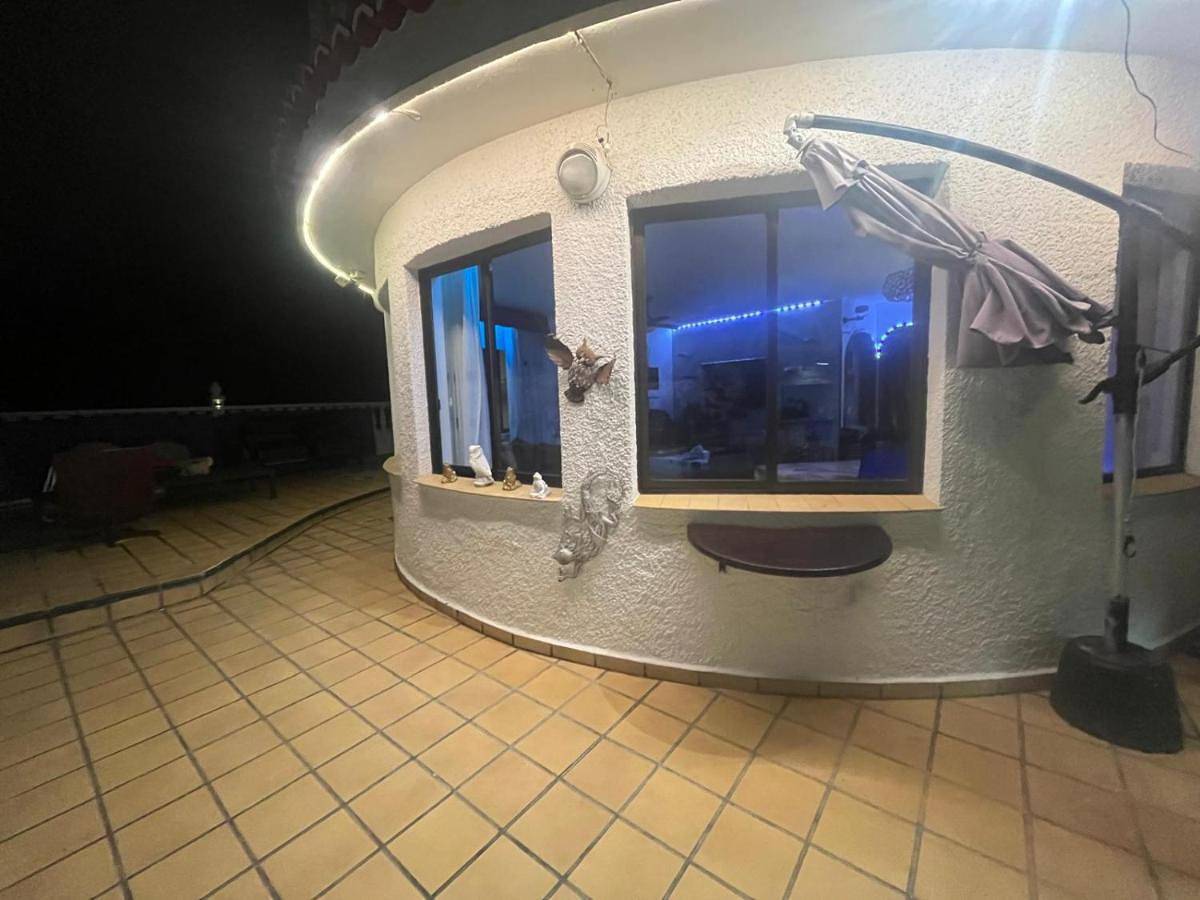 Casa, chalet, piscina, barbacoa todo incluido in El Durazno, Puerto de la Cruz