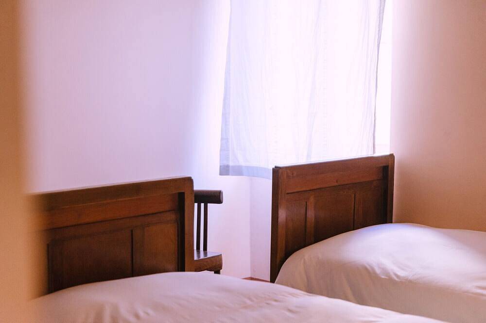 Entire apartment, House with a garden, downtown, 7 km from the beaches. in Fermo (Village), Fermo