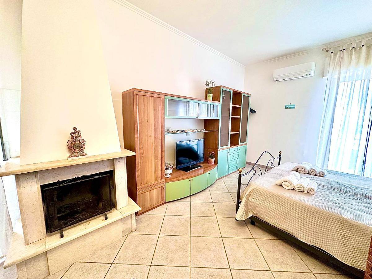 Sorrenthouse in Sant'Agnello, Napoli e dintorni