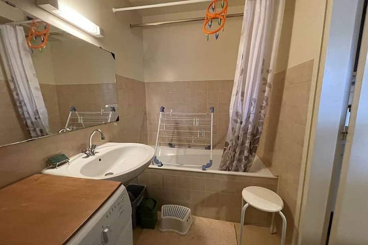 Gîte pour 4 personnes dans Station du Lioran - 4