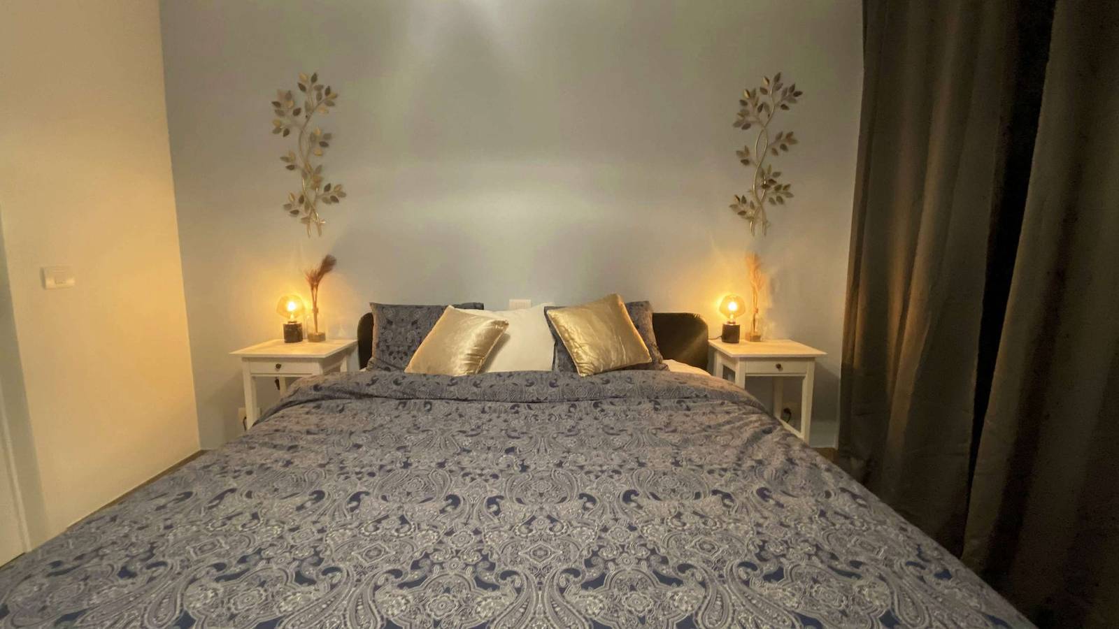 Apartamento entero, Luxury 2Br 2Ba Near Fashion District by Oneluxstay in Amberes, Región de Amberes