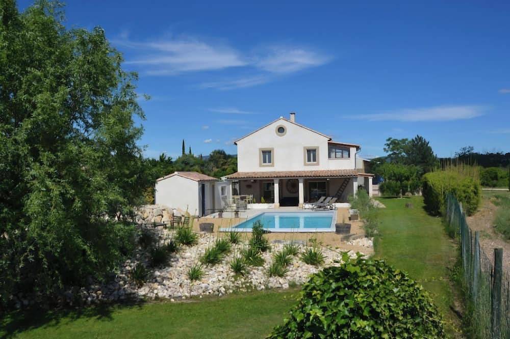 Maison de vacances
