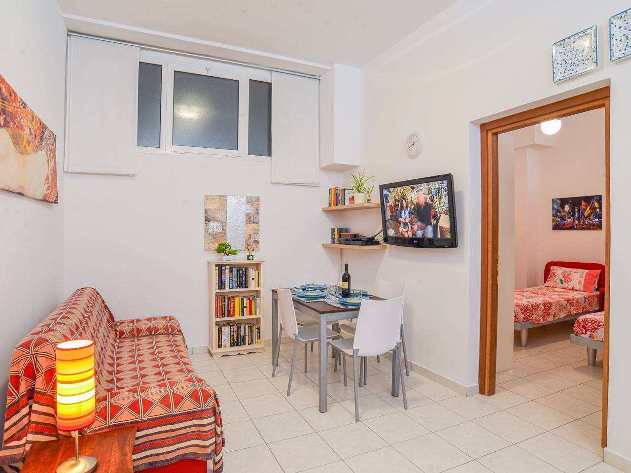 Ganze Wohnung, Casa al Mare ad Alassio in Alassio, Riviera di Ponente