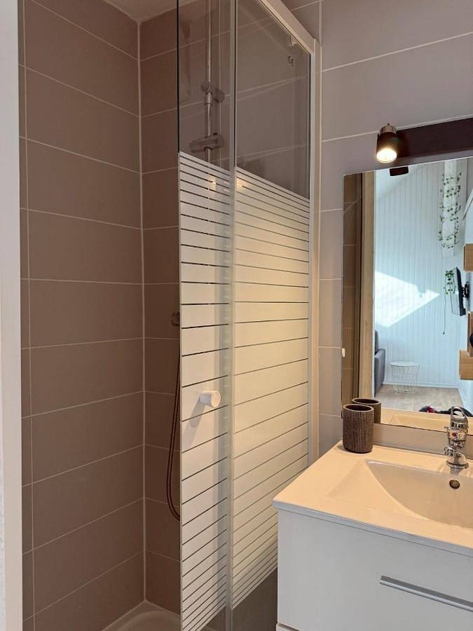 Gîte pour 4 personnes à Thorigny-sur-Marne - 3