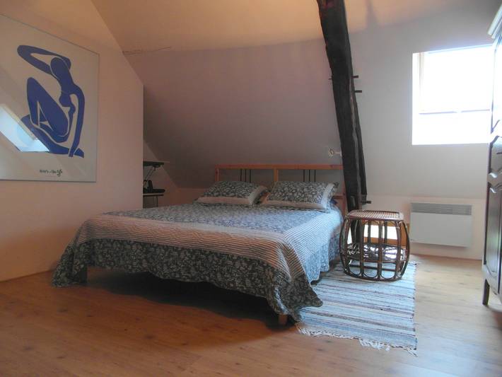 Gîte pour 6 personnes, avec piscine, adapté aux familles à Dégagnac - 4