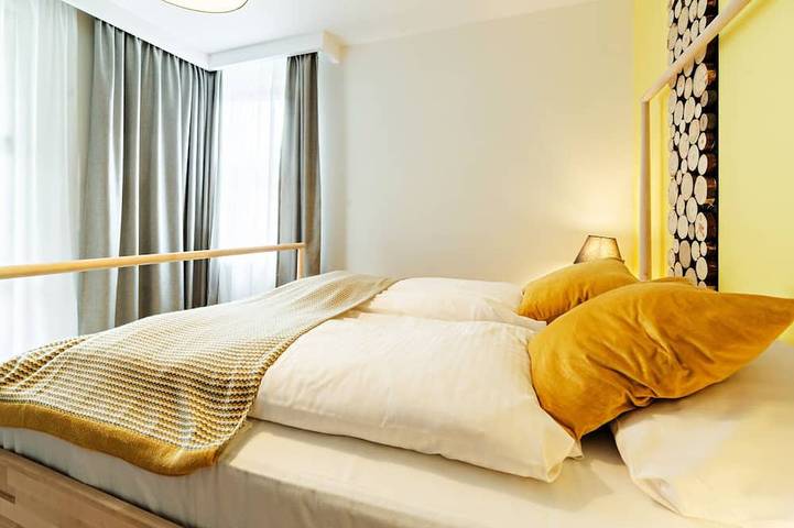 Cały apartament, Ferienwohnung / App. für 5 Gäste mit 45m² in Karpacz in Karpacz, Sudety (Polska)