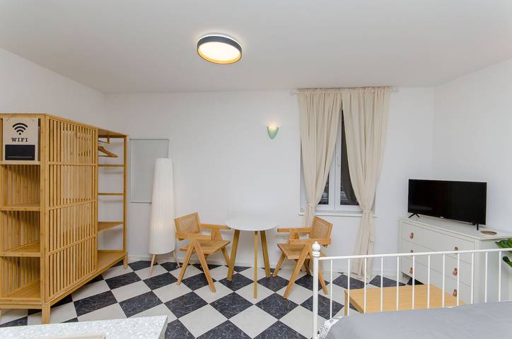 Entire studio, Apartments Urban in Split, Split-Dalmatia