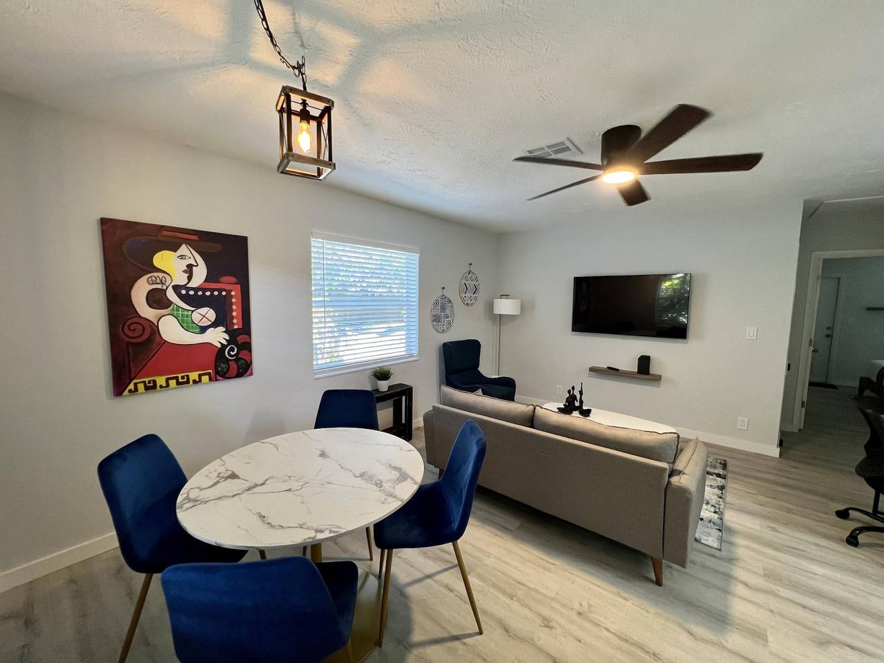Apartamento entero, Villa @ Michloe - Steps from Wilton Drive in Wilton Manors, Broward County