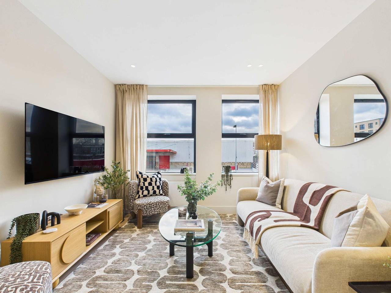 Appartamento vacanze a Londra a partire da 501€ a notte