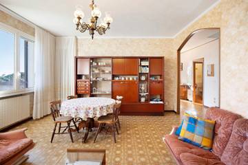 Villa for 7 People in San Remo, Sanremo Municipality, Photo 4