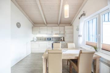 Ferienhaus für 4 Personen in Dagebüll, Nordfriesland, Bild 3