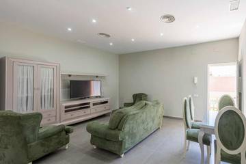 Casa Rural Con Piscina para 4 Personas en Marchena, Provincia de Sevilla, Foto 2