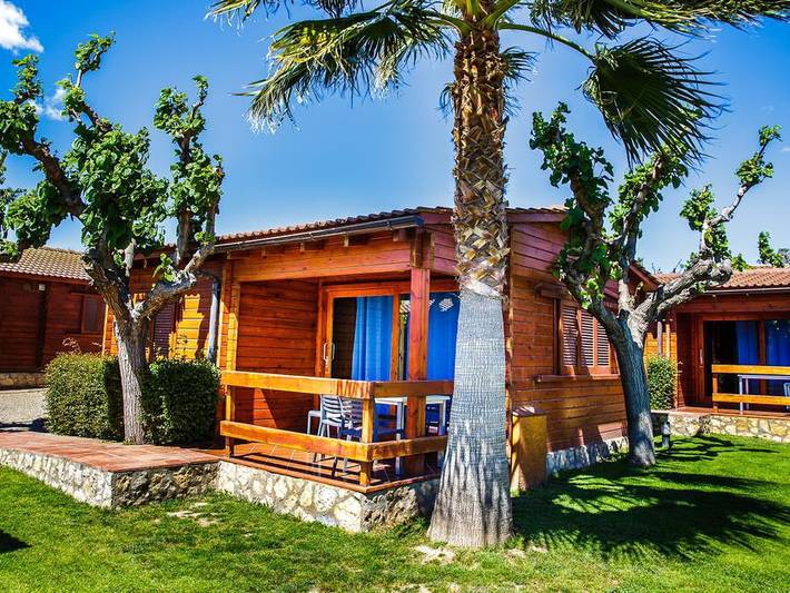 Finca für 5 Personen, mit Kinderpool in Cambrils - 2