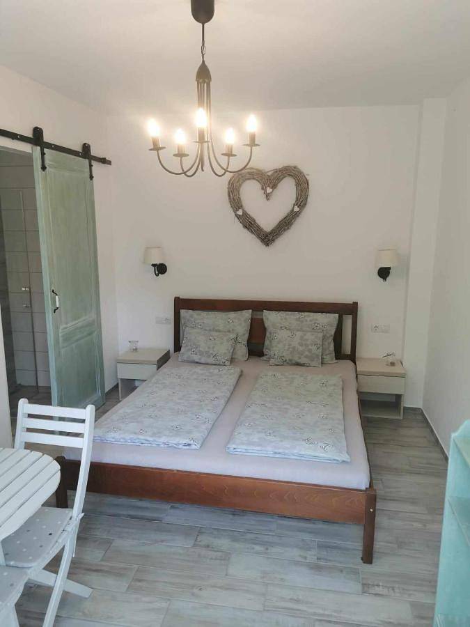 Ferienwohnung für 2 Personen, mit Terrasse - 1