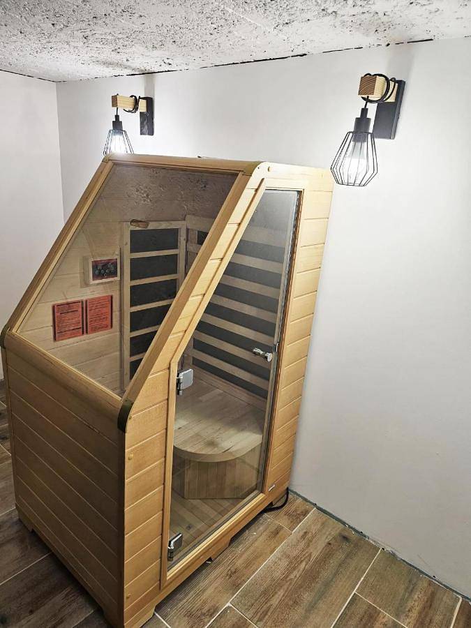 Appartement entier, Appartement cosy 50 m2 rénové avec jardin commun in Outreau, Région de Boulogne-sur-Mer