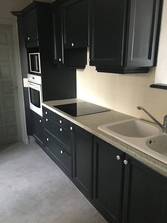 Gîte pour 8 personnes, avec terrasse et jardin dans L'Aubrac - 4