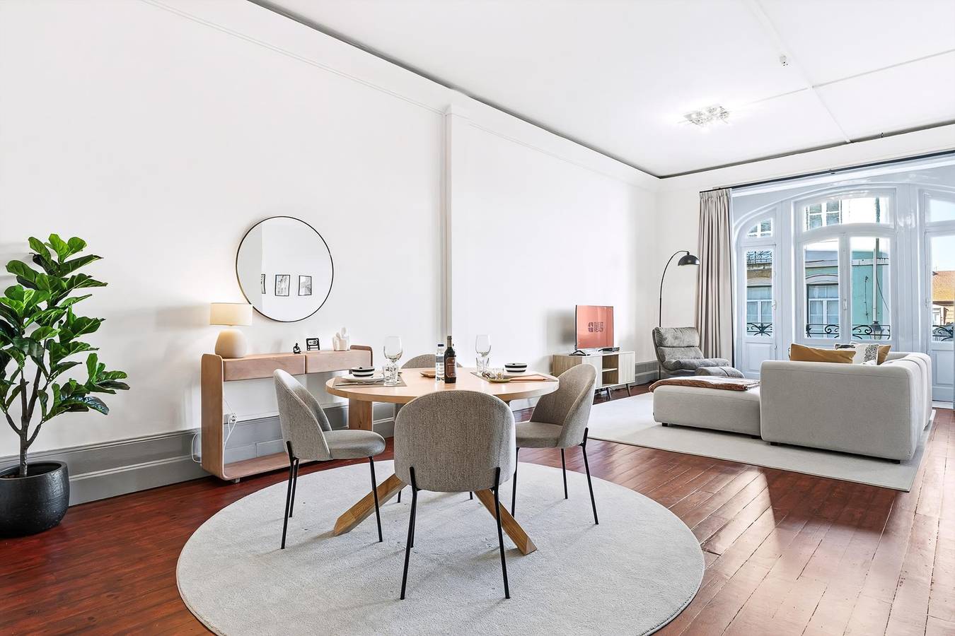 Guestready - Grand Heritage Borges Loft, foto 12