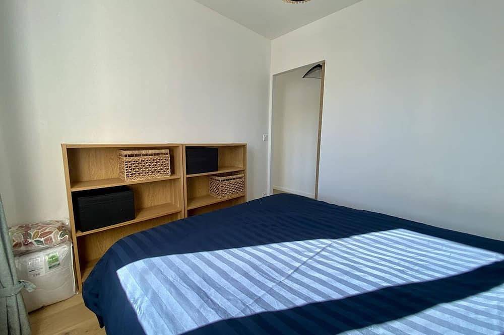 Entire apartment, Comfortable T1 Bis in Itxassou with Garden, Pets Allowed in Itxassou, Bayonne region