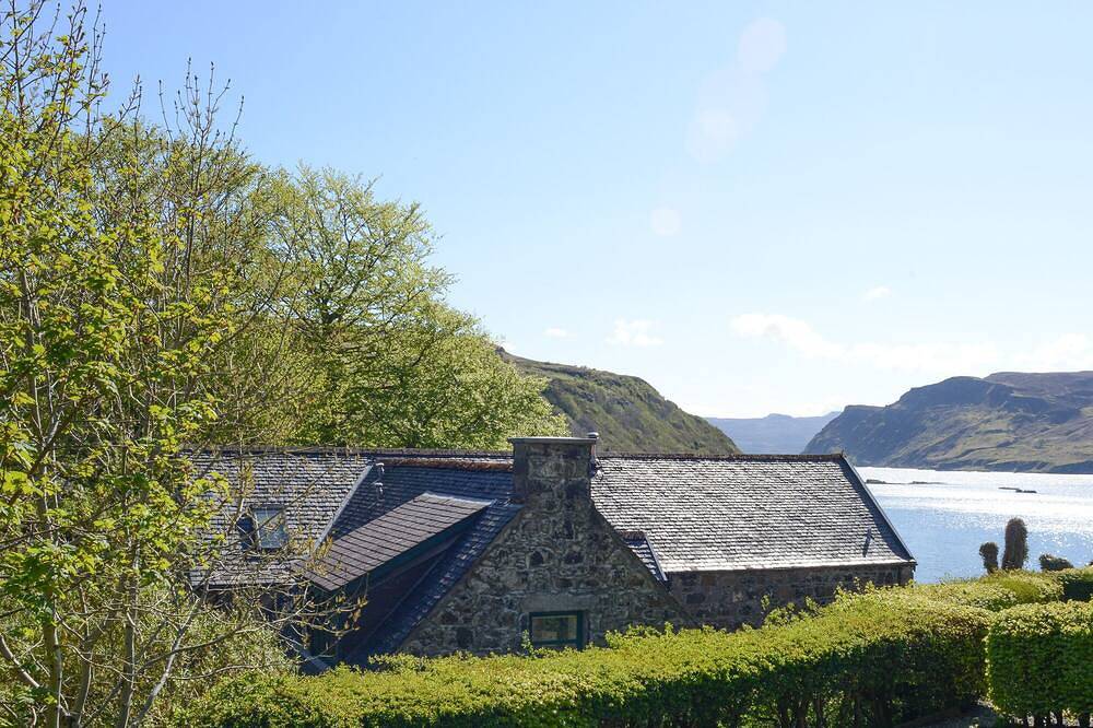 The Malthouse, Portree in Portree, Highlands