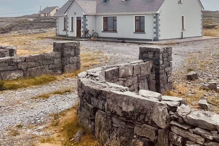 Ferienhaus für 10 Personen in County Galway