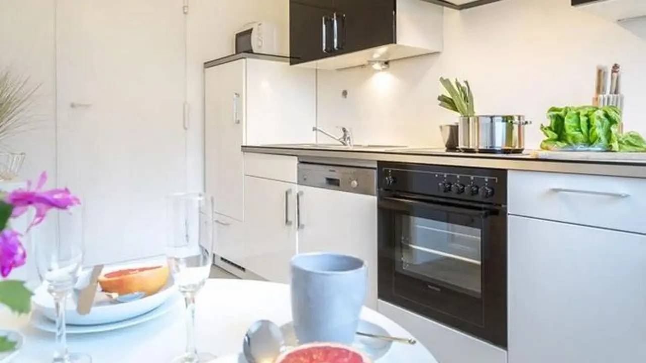 Ferienhaus für 6 Personen (112 m²) in Westerland (Sylt) in Westerland, Sylt (Gemeinde)