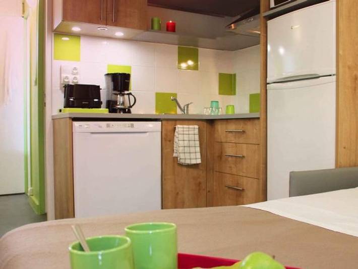 Gîte pour 5 personnes, avec piscine à Amboise - 4