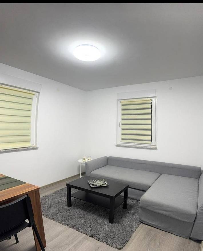 Gîte pour 4 personnes, avec vue à Mundolsheim - 2