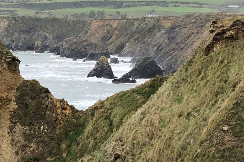 Granary Loft - ein wahrhaft herrlicher Kurzurlaub in County Waterford