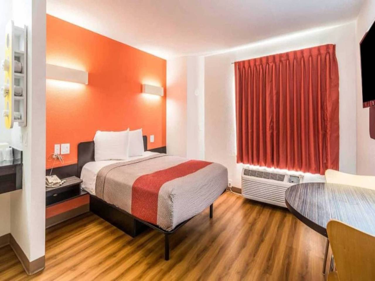 Apartamento entero, 1 cama tamaño queen | No fumadores in Condado de Cook