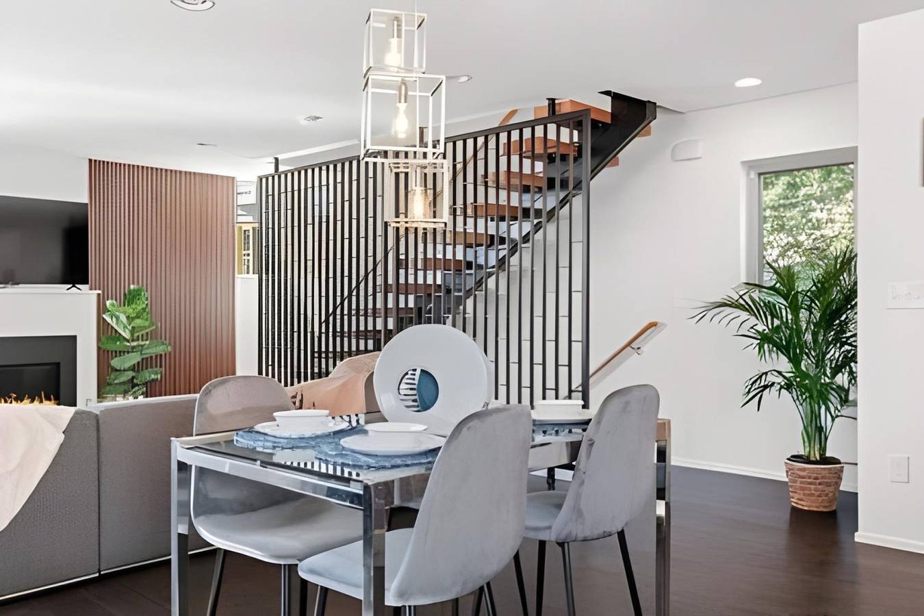 New! 3Br Great Location Queen Anne W/Rooftop in Seattle, King County