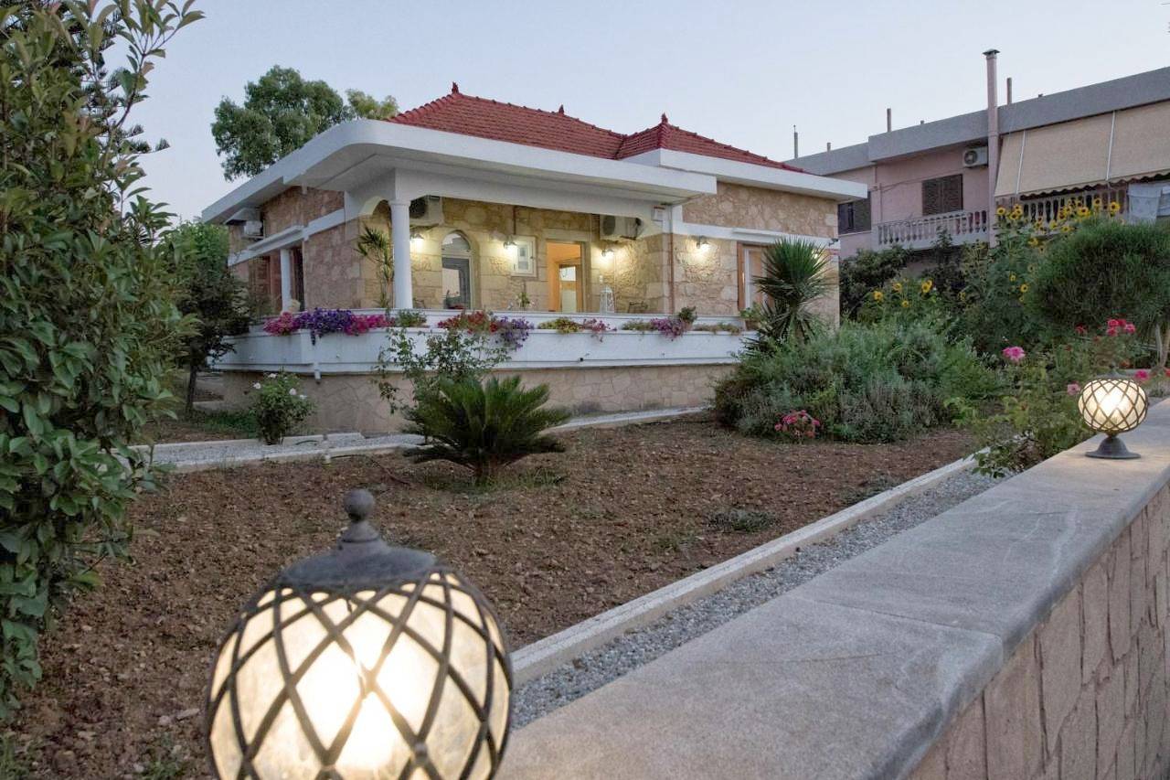 Harmony House in Kissamos, Chania und Umgebung