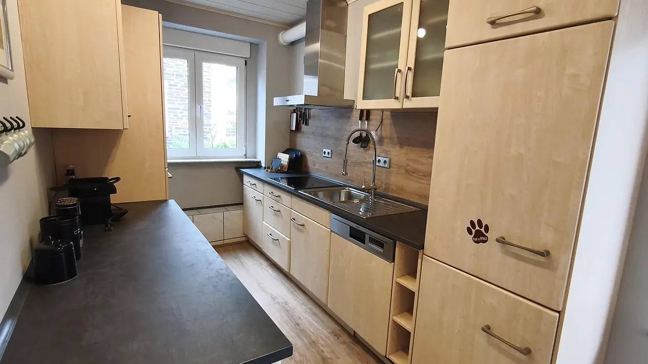 Ganze Ferienwohnung, Ferienwohnung für 3 Personen (70 m²) in Fell in Fell, Moseleifel