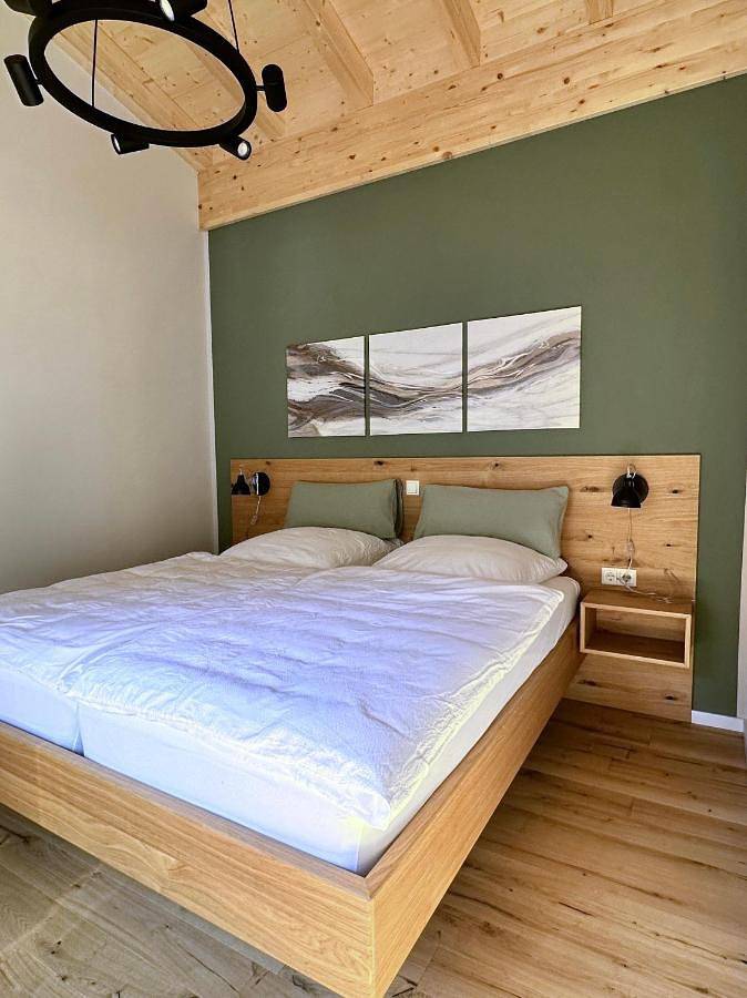 Ferienhaus für 5 Personen, mit Ausblick und Terrasse in Bad Neuenahr - 4