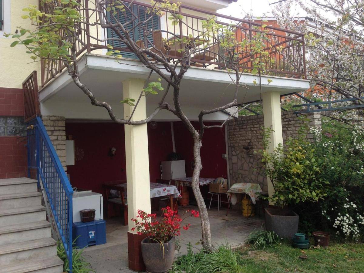 Apartments and Rooms Knez in Piran, Slowenische Riviera