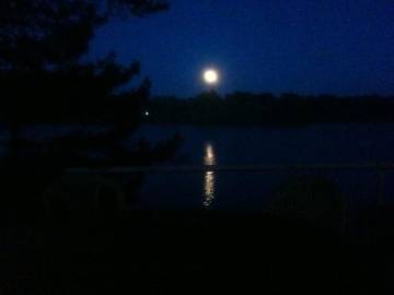 Cottage for 10 People in Plymouth (MA), Massachusetts, Photo 2