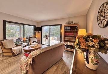 Villa for 4 People in Levie, Corse-du-Sud, Photo 4