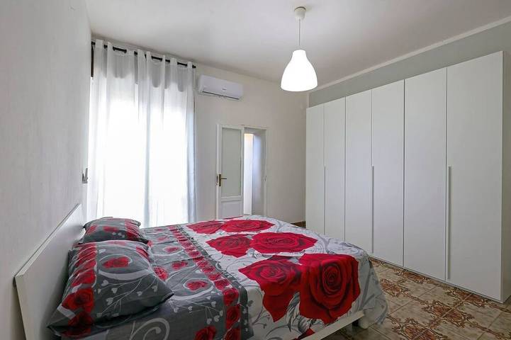 Casa vacanza per 4 persone, con terrazza, con animali domestici in Castel San Giorgio