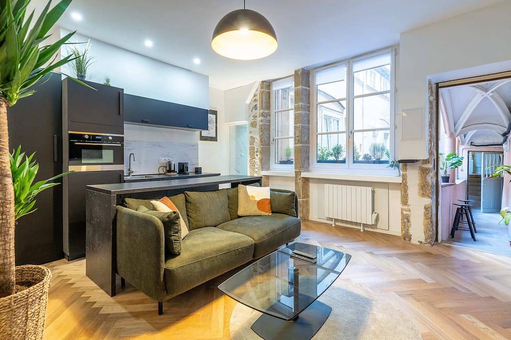 Appartamento vacanze a Lione a partire da 138€ a notte
