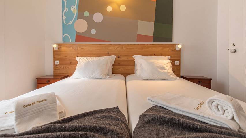 Casa rural para 4 personas en Sintra - 2