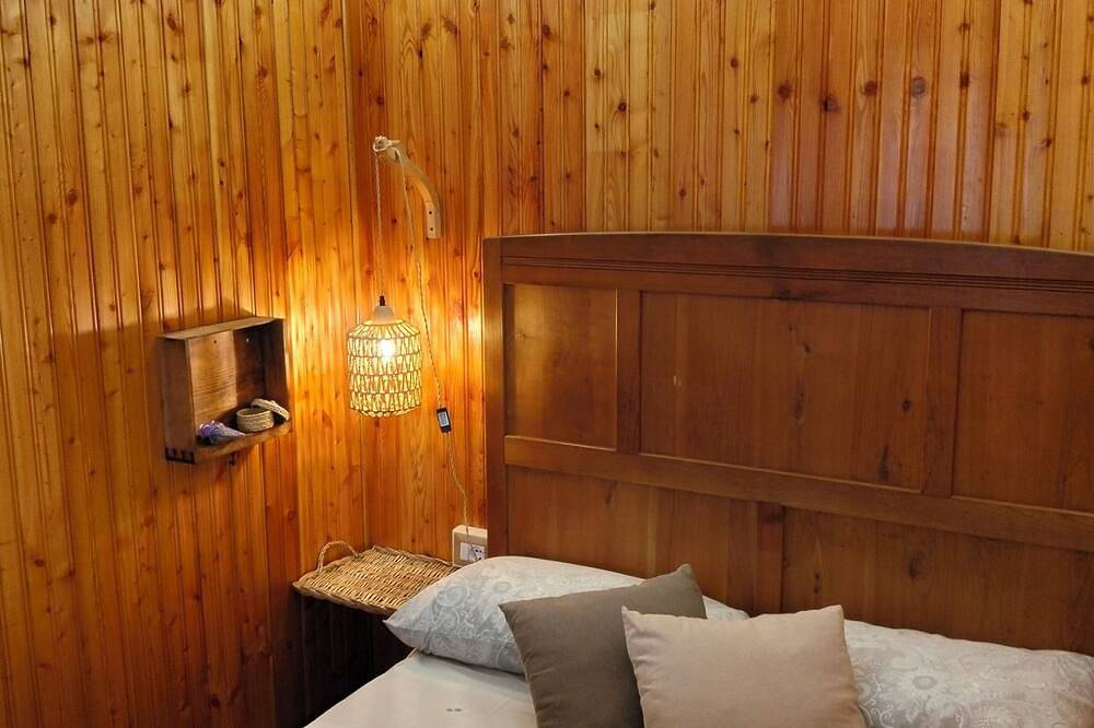 The mountain Cabin in Scopa, Walliser Alpen