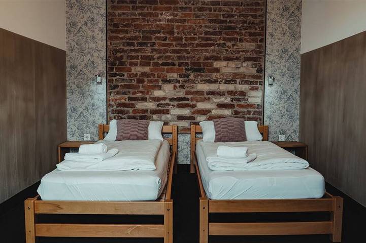 Ferienwohnung für 2 Personen in Bielefeld
