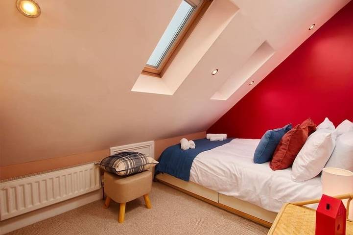 Ganze Wohnung, Stunning Gem of Newcastle in Newcastle upon Tyne, Tyne and Wear